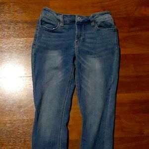 Rue21 Skinny Jeans